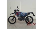 Honda CRF 150L Tahun 2026